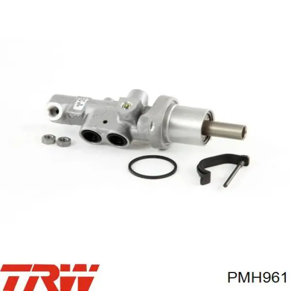 Cilindro maestro de frenos TRW PMH961 precio, desde 96,13 EUR
