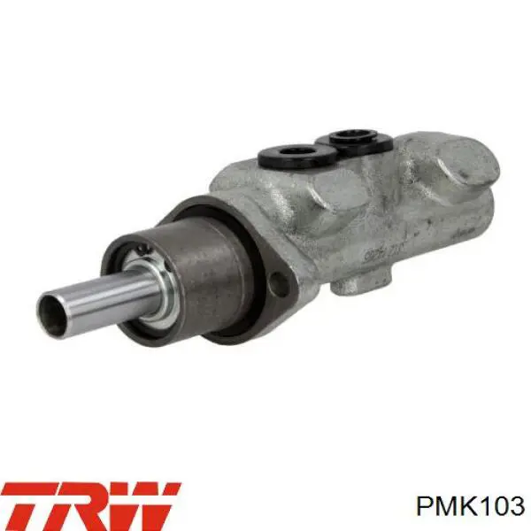 Cilindro maestro de frenos TRW PMK103 precio, desde 48,59 EUR