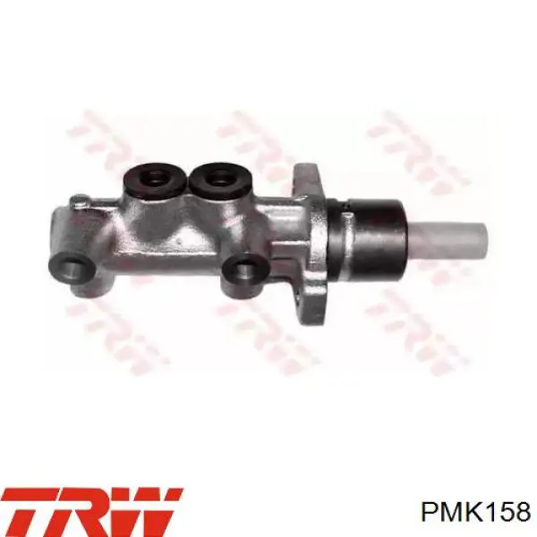 Comprar PMK158 TRW Cilindro maestro de frenos