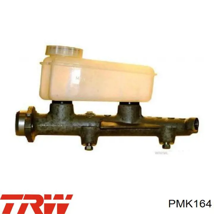 PMK164 TRW bomba de freno