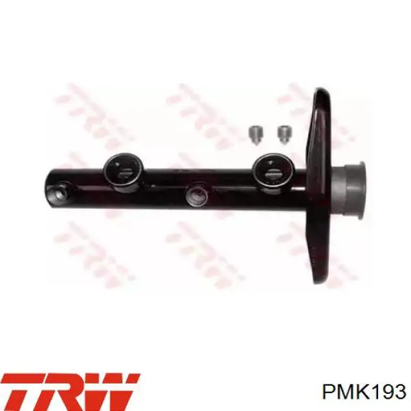 Cilindro maestro de frenos TRW PMK193 precio, desde 86,25 EUR
