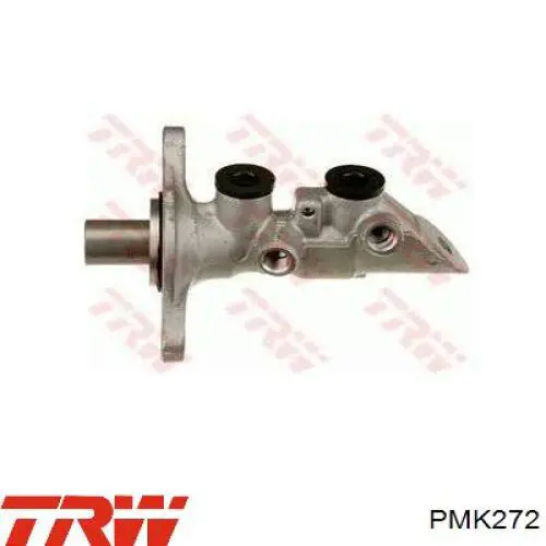 Cilindro principal de freno para Renault Scenic (JZ0)