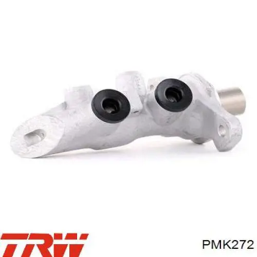 Comprar PMK272 TRW Cilindro maestro de frenos