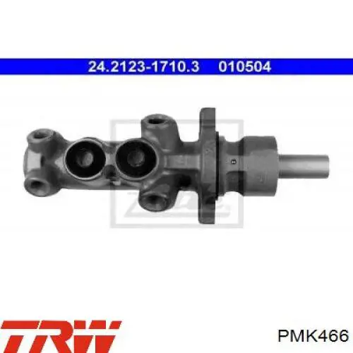 Cilindro principal de freno Citroen Jumpy 1 BS, BT, BY, BZ