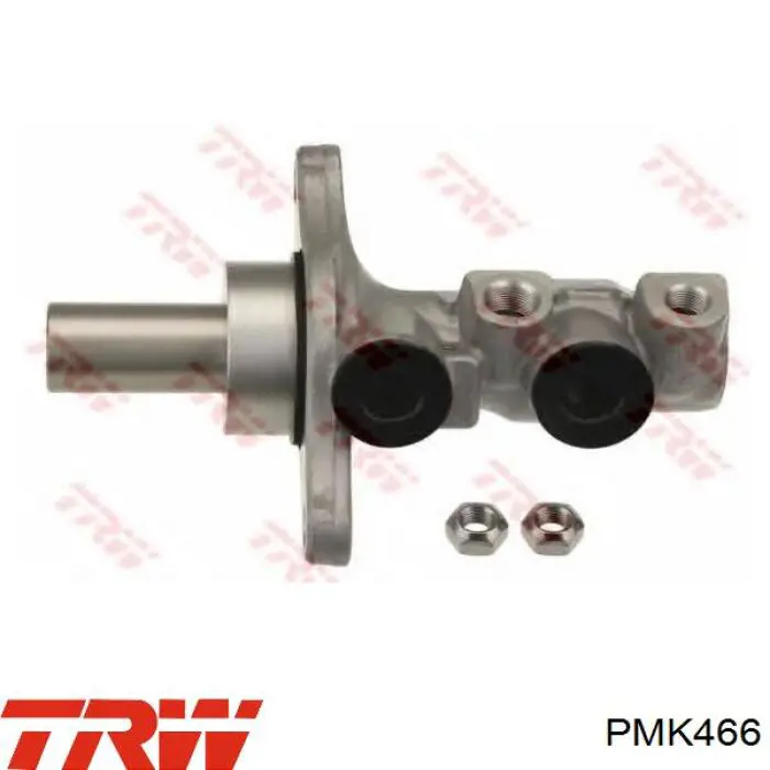 Cilindro principal de freno Citroen Jumpy 1 BS, BT, BY, BZ