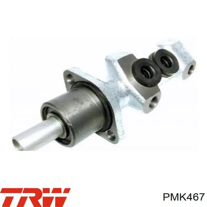 Cilindro principal de freno Peugeot/Citroen 4601E9
