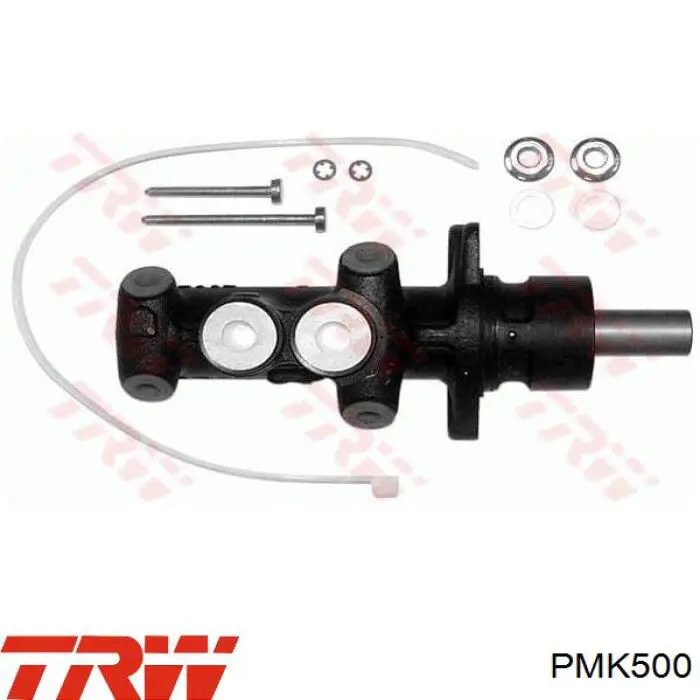 Cilindro maestro de frenos TRW PMK500 precio, desde 84,51 EUR