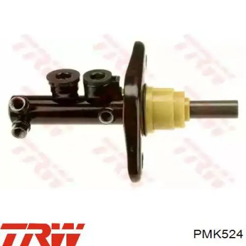 Comprar 460107C325 Nissan/Infiniti Cilindro maestro de frenos