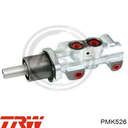 Cilindro maestro de frenos PMK526 TRW