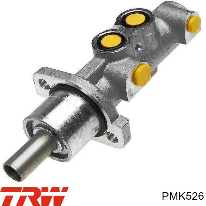PMK526 TRW Cilindro principal de frenos