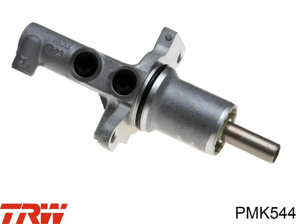Cilindro maestro de frenos TRW PMK544 precio, desde 137,27 EUR