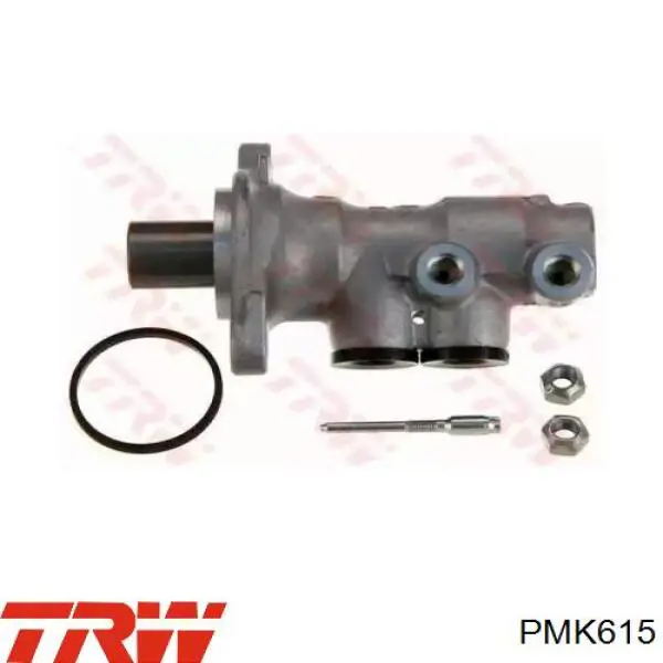Comprar PMK615 TRW Cilindro maestro de frenos