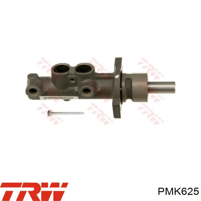 Cilindro principal de freno BMW 34316752540
