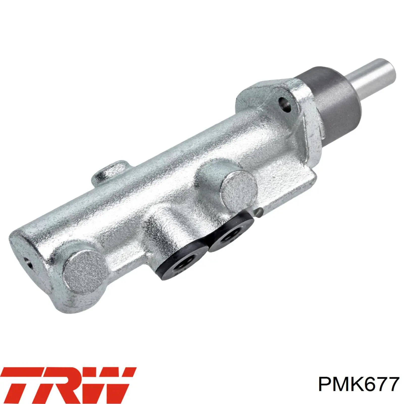 Comprar PMK677 TRW Cilindro maestro de frenos