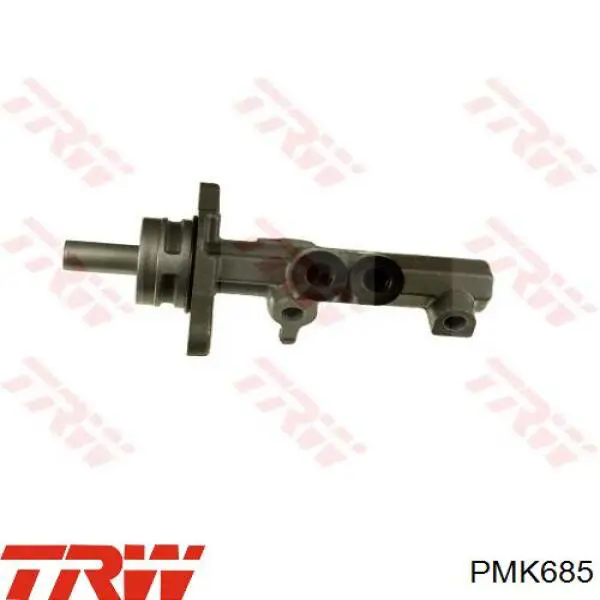Cilindro maestro de frenos TRW PMK685 precio, desde 71,20 EUR
