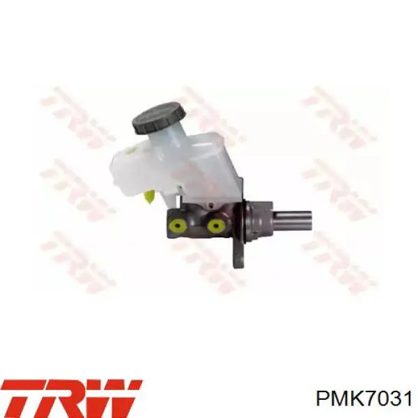 PF831 Japan Parts Cilindro principal de frenos