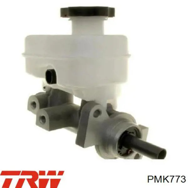 Cilindro principal de freno Hyundai/Kia 0K01143440