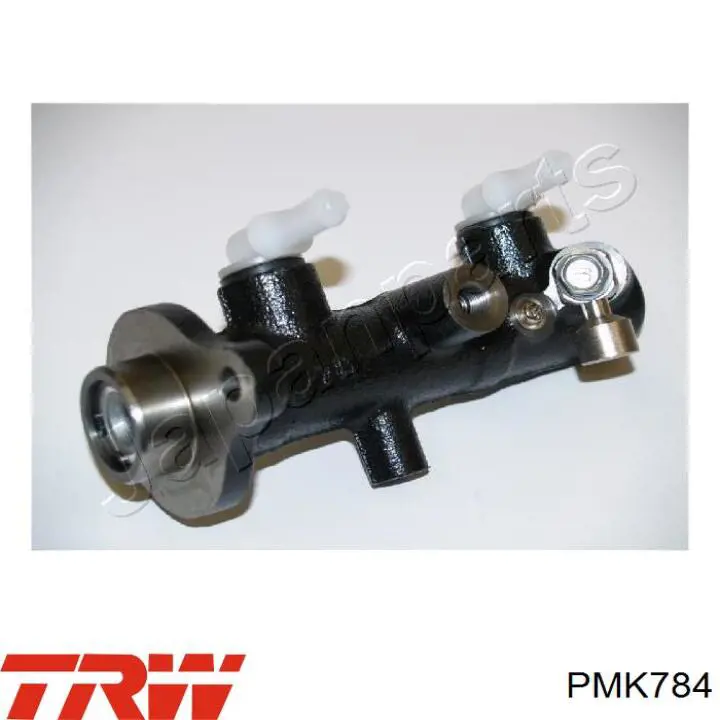 PFK22 Japan Parts Cilindro principal de frenos