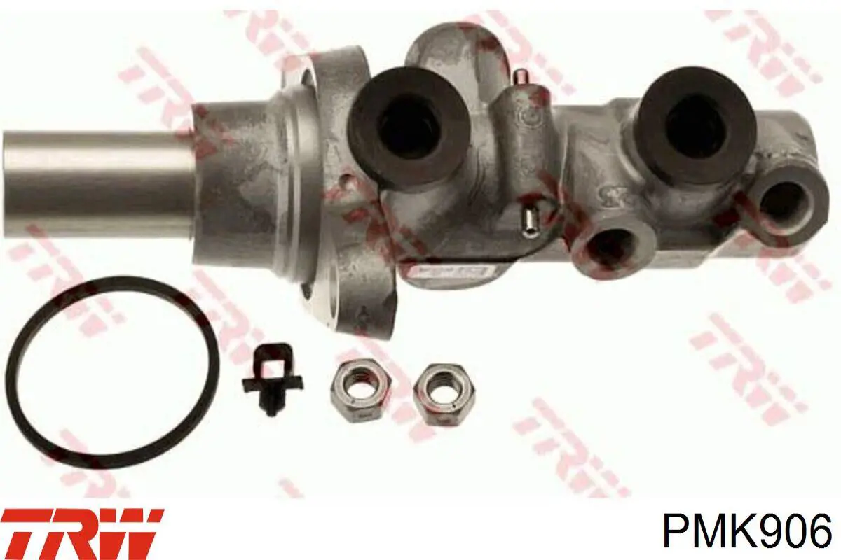 Comprar PMK906 TRW Cilindro maestro de frenos