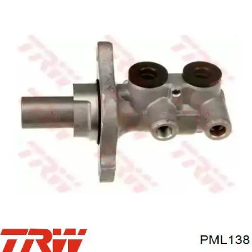 Comprar PML138 TRW Cilindro maestro de frenos