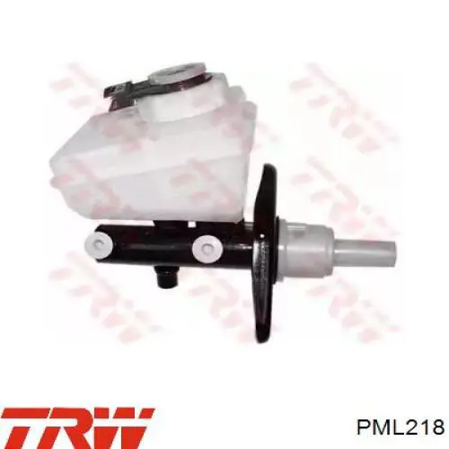 Cilindro maestro de frenos Rover STC1284 precio, desde 252,80 EUR