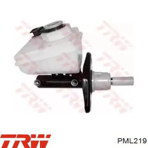 Cilindro maestro de frenos Land Rover STC1285 precio, desde 152,88 EUR