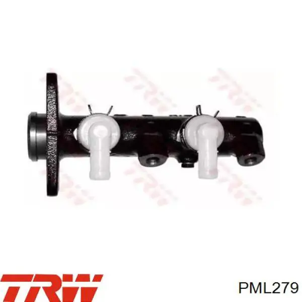 Comprar PML279 TRW Cilindro maestro de frenos