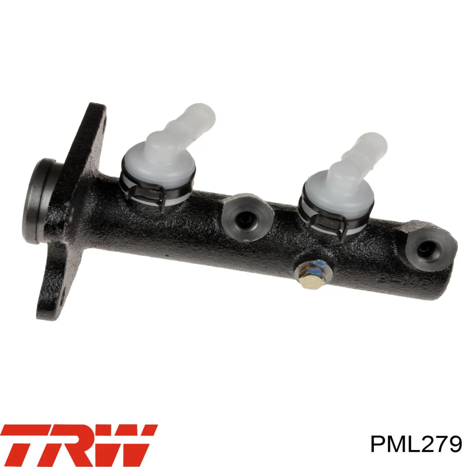 Cilindro maestro de frenos PML279 TRW