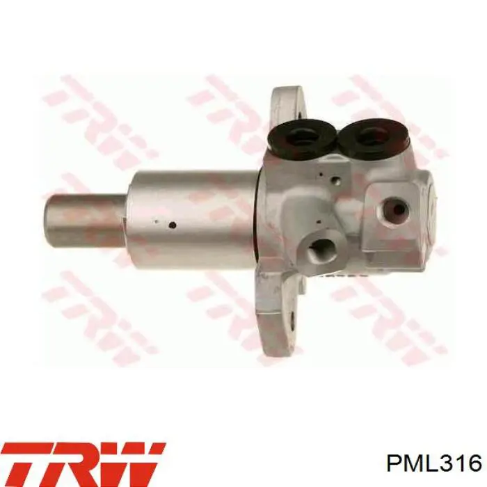 Comprar 051246 Metelli Cilindro maestro de frenos