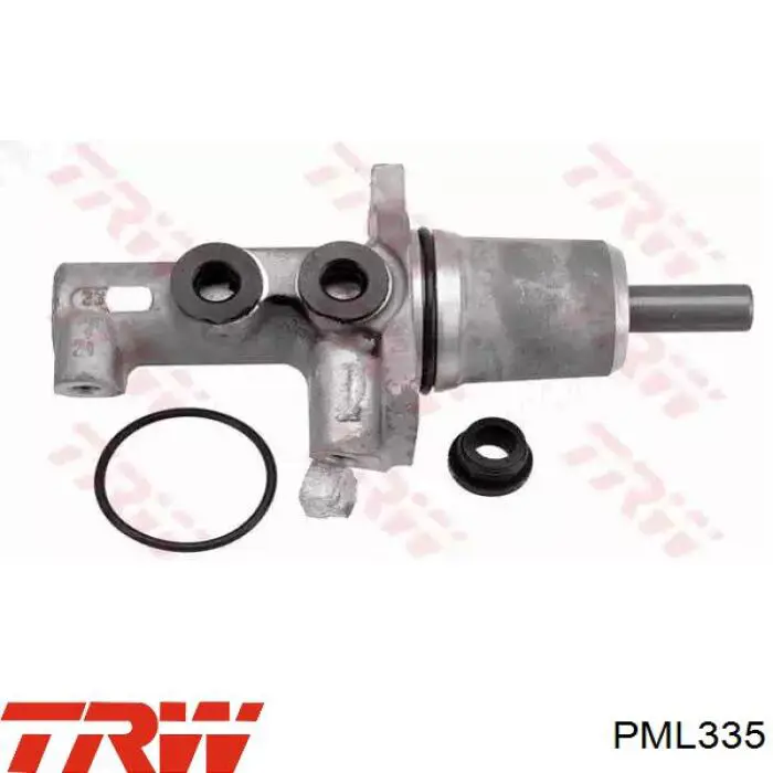 Cilindro maestro de frenos Renault Espace IV monovolumen (JK0) (2002 - 2015) precio, desde 52,27 EUR