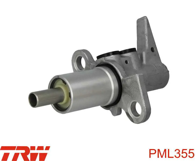 Comprar PML355 TRW Cilindro maestro de frenos