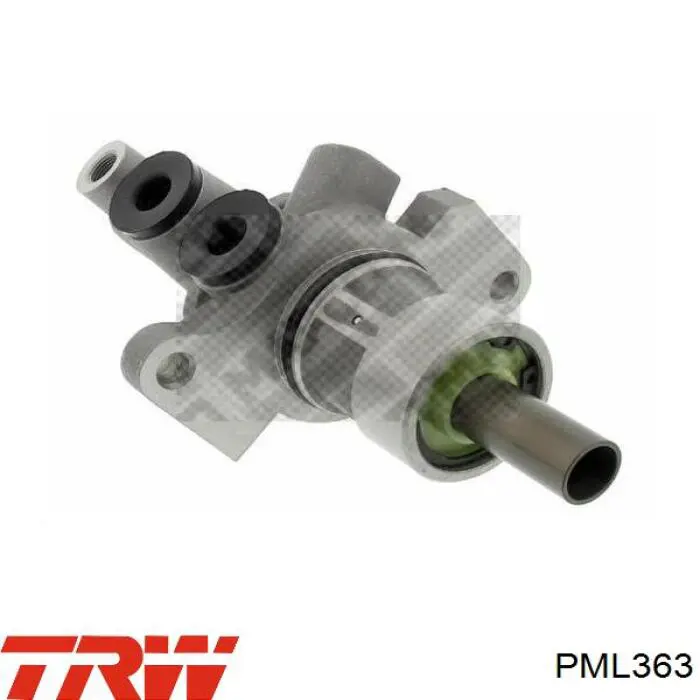 Comprar PML363 TRW Cilindro maestro de frenos