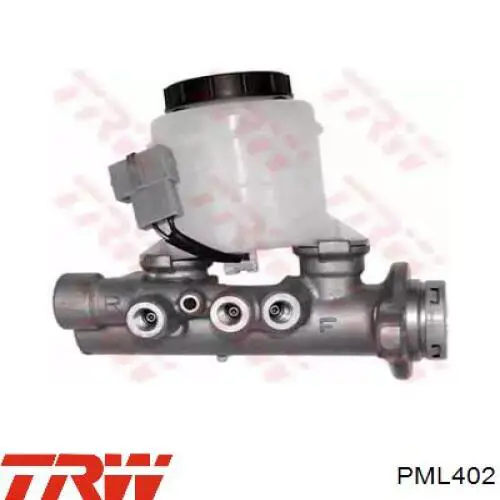 Cilindro maestro de frenos Nissan/Infiniti 4601042G10 precio, desde 502,89 EUR