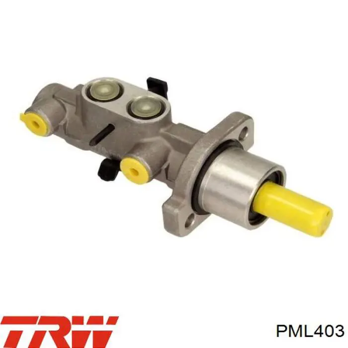 Comprar LM80329 Delphi Cilindro maestro de frenos