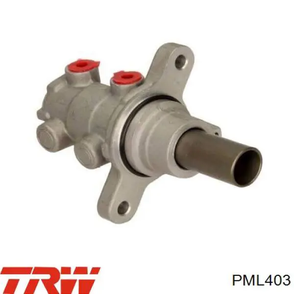 Cilindro maestro de frenos Ford 6C112K478BB precio, desde 58,90 EUR