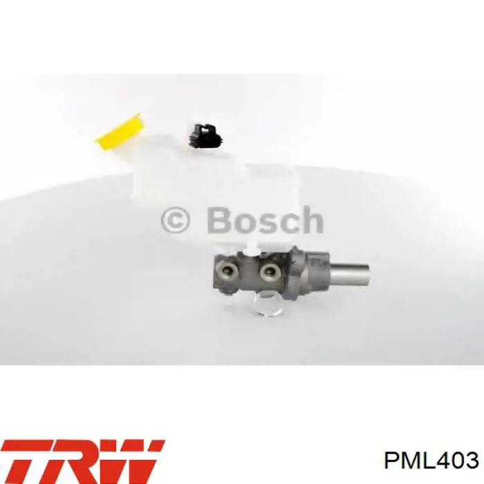 Comprar 6C112K478BB Ford Cilindro maestro de frenos