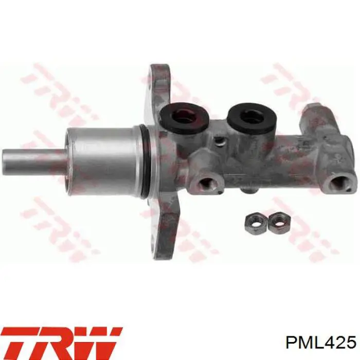 PML425 TRW