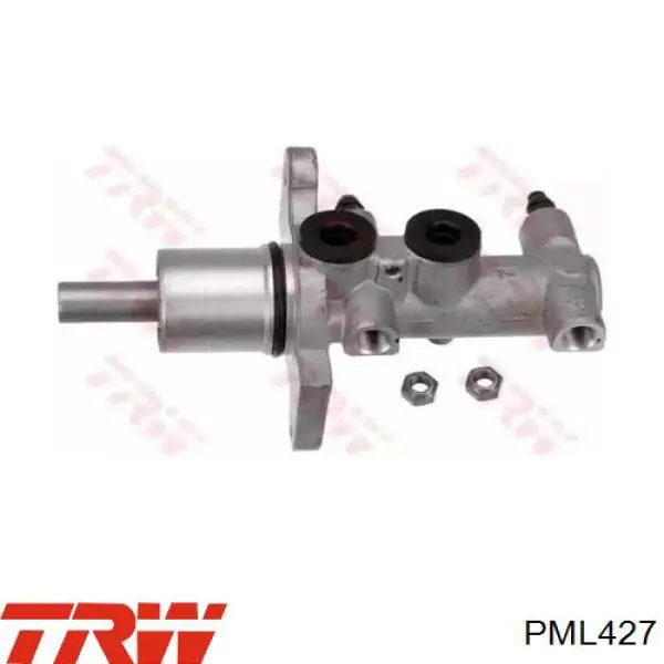 Comprar PML427 TRW Cilindro maestro de frenos