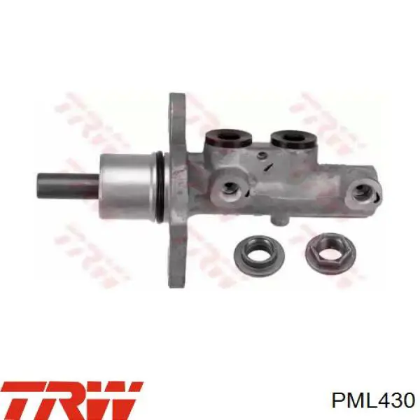 PML430 TRW