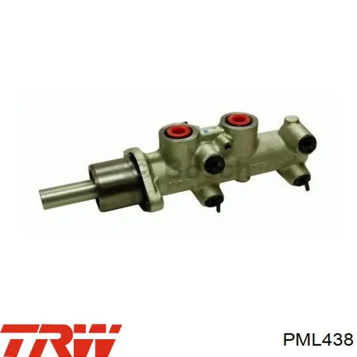 PML438 TRW bomba de freno