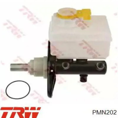 Cilindro maestro de frenos LR013017 Land Rover