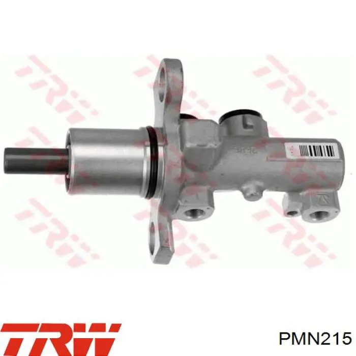 Cilindro maestro de frenos TRW PMN215 precio, desde 102,28 EUR