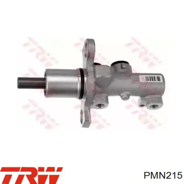 Comprar PMN215 TRW Cilindro maestro de frenos