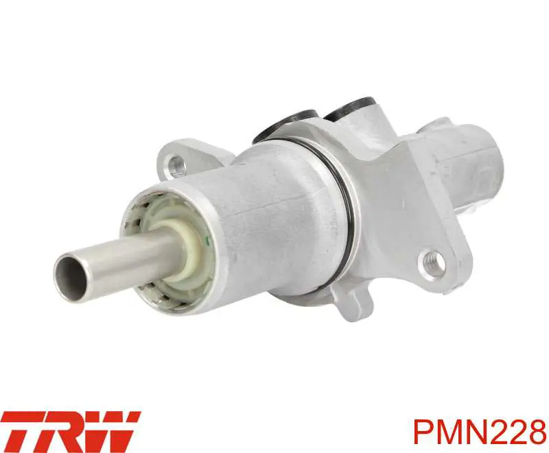 Cilindro maestro de frenos TRW PMN228 precio, desde 87,60 EUR