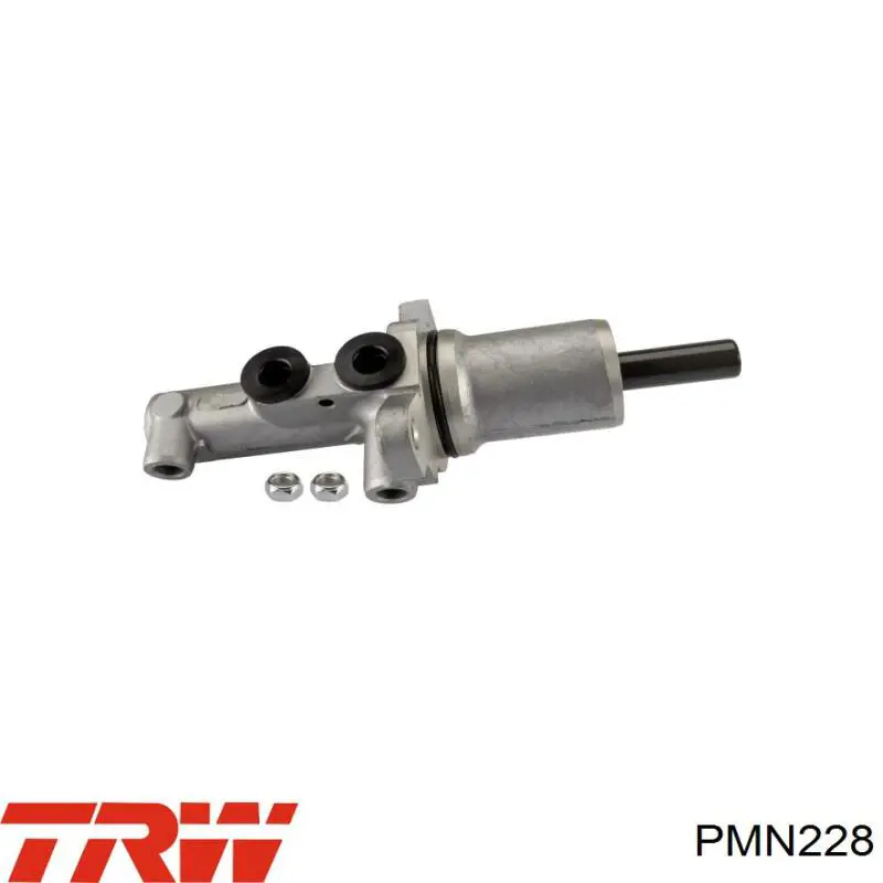 Comprar PMN228 TRW Cilindro maestro de frenos