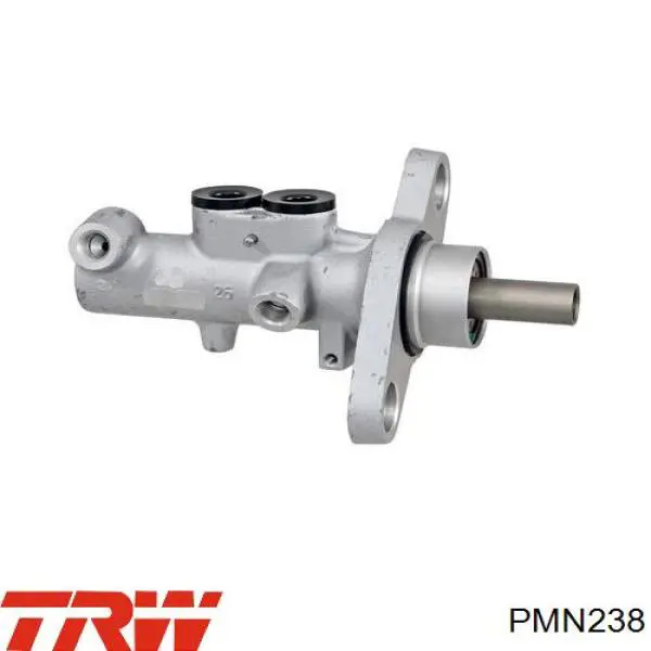 0986481153 Bosch Cilindro principal de frenos