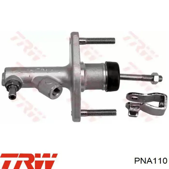 Cilindro maestro de embrague FCM204400 Open Parts