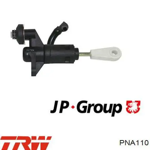 Cilindro de embrague Open Parts FCM204400 precio, desde 32,36 EUR