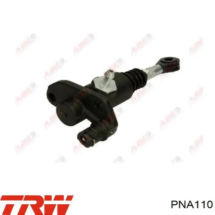 Comprar FCM204400 Open Parts Cilindro maestro de embrague