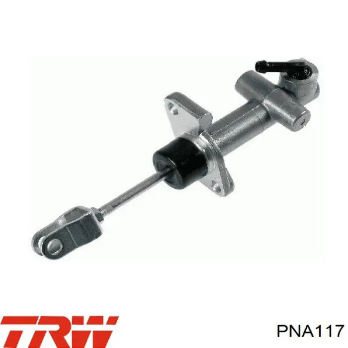 Cilindro maestro de embrague Chevrolet Aveo 2 T250, T255